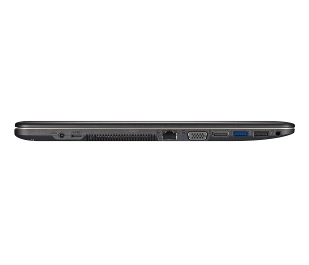 ASUS R540UB-DM086T i3-6006U/4GB/GeForce MX110/1000 GB HDD+128GB SSD/W10/15,6" - 1391945 - zdjęcie 6